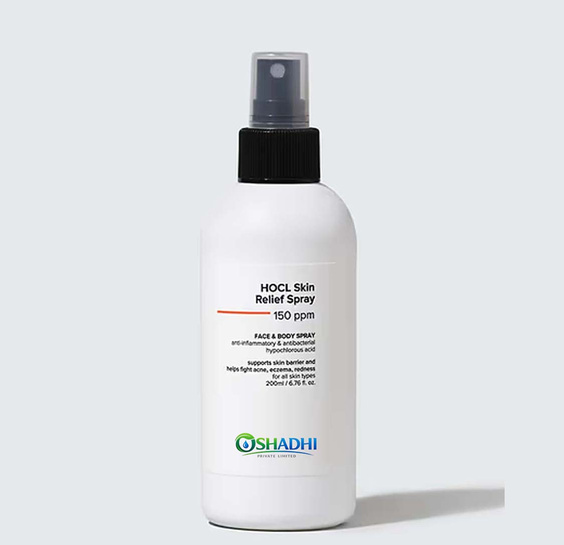 Nourishing Facial Oil