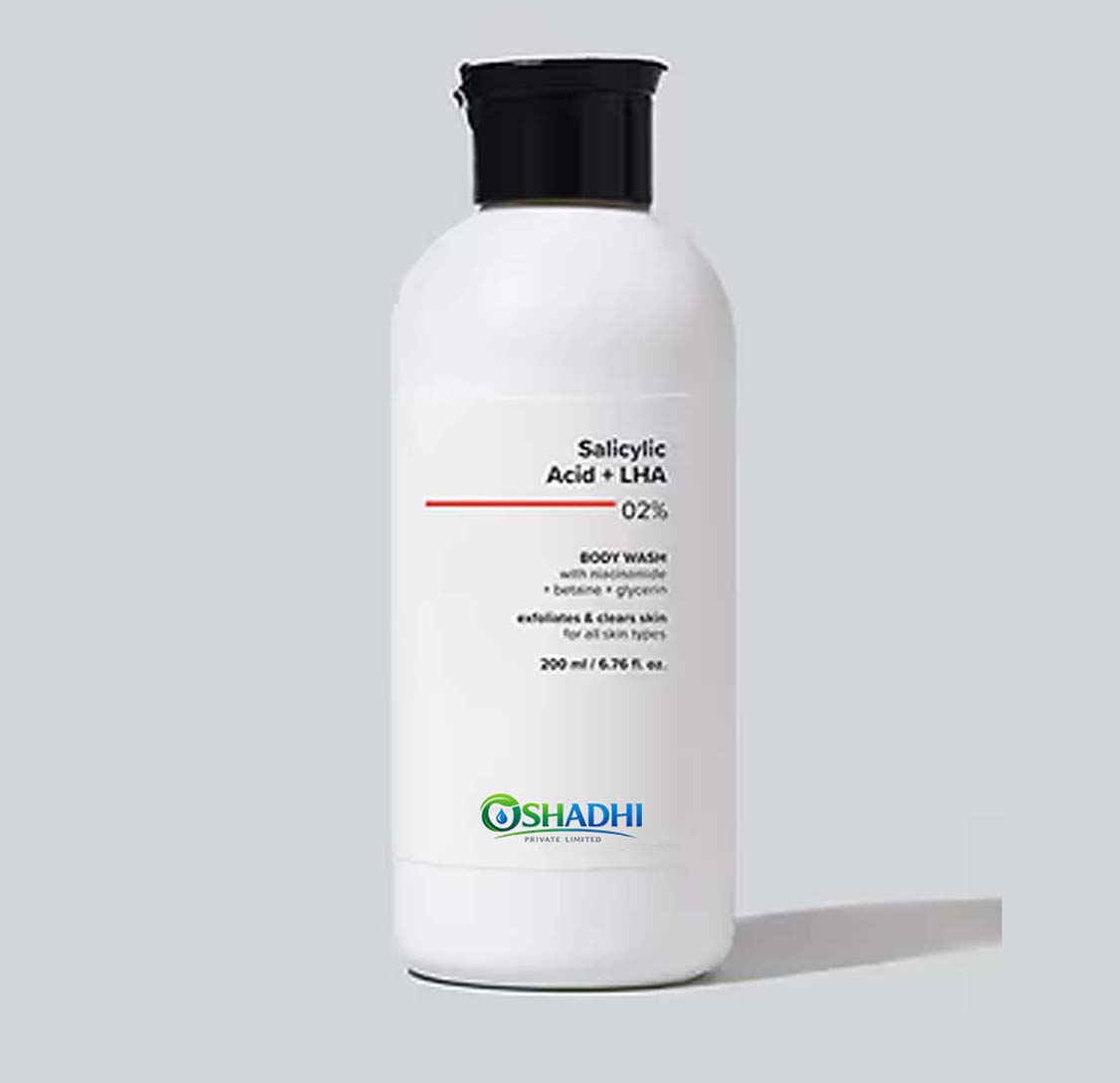 Nourishing Day Cream